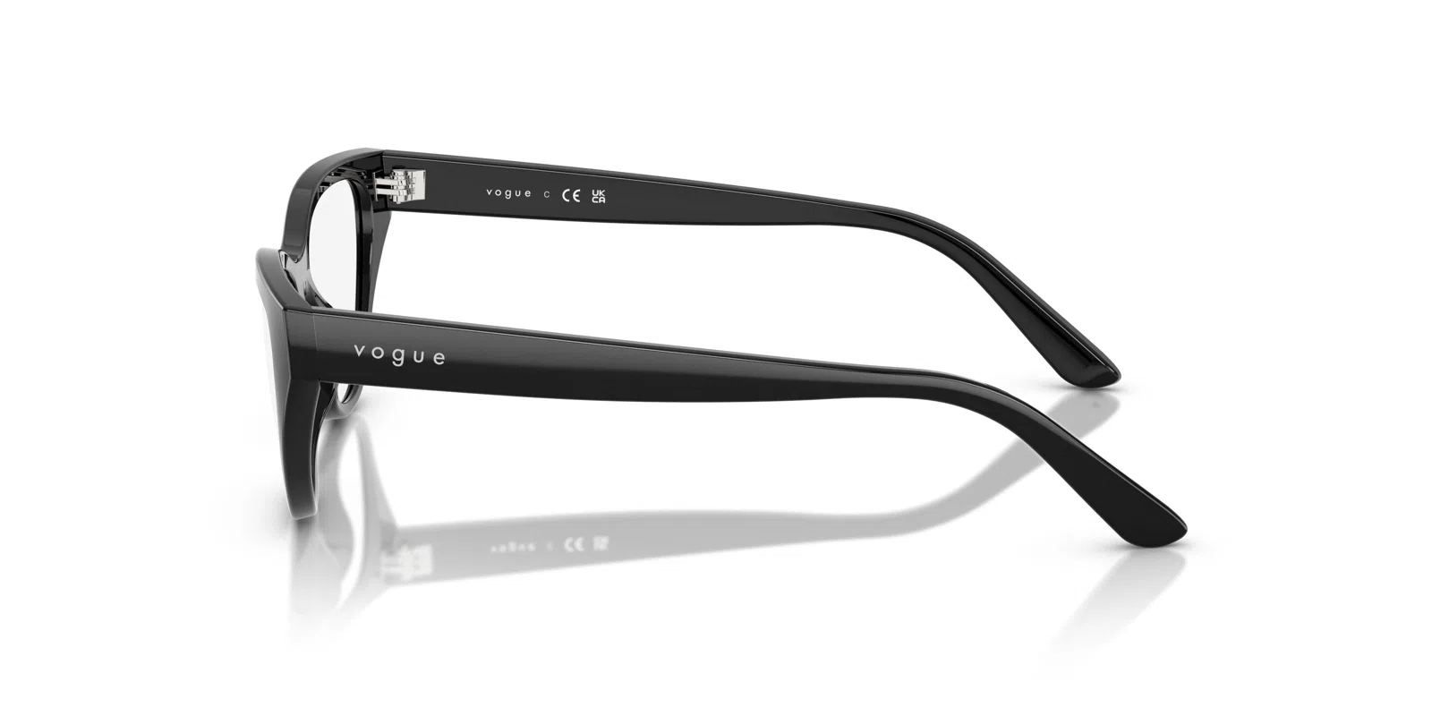 Vogue Eyewear Kids Vista 2035 Eyeglasses - view 30